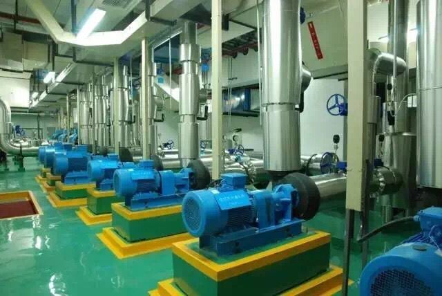 CENTRIFUGAL PUMP IN HUBEI 