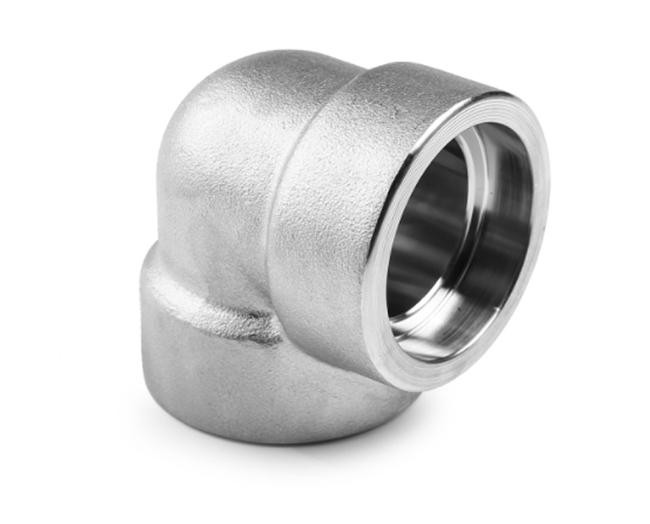 90° elbow