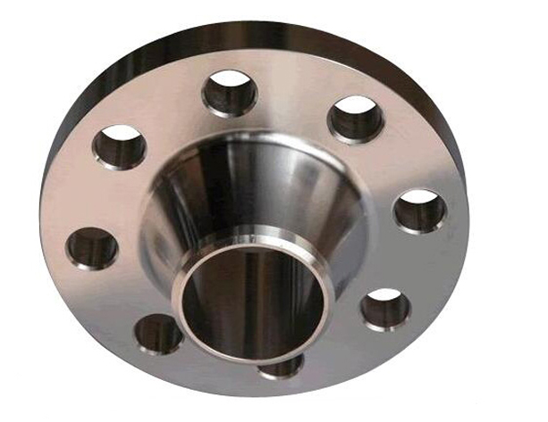Flange