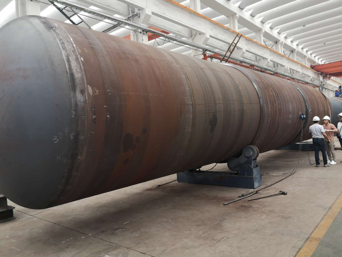 空冷器